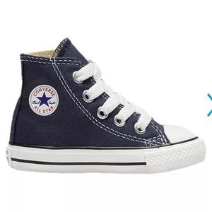 Converse Toddler Chuck Taylor All Star Shoes